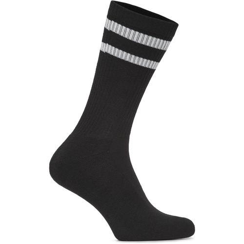 UNISEX čarape Fresh x1 Socks - CRNA slika 2