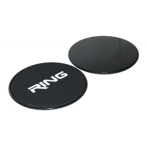 RING Slajder diskovi za trening i kretanje RX SLIDERS slika 1