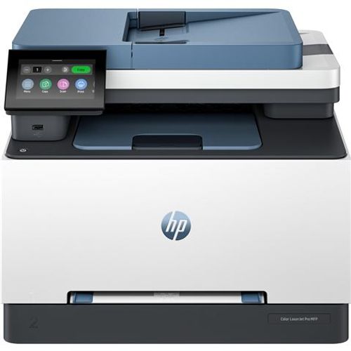 HP printer MFP CLJ 3302fdw, 499Q8F slika 1