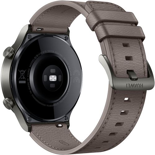 Huawei Watch GT 2 Pro Nebula Gray slika 4