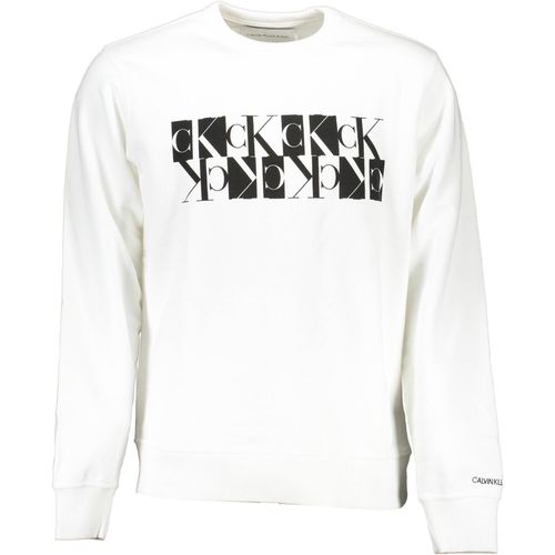Calvin Klein Sweatshirt  with no zip Men slika 1
