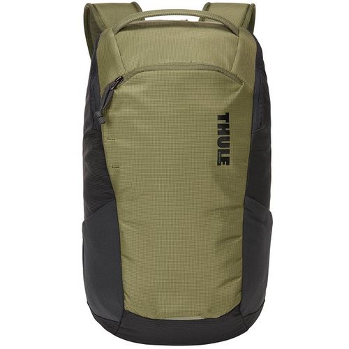 Univerzalni ruksak Thule EnRoute Backpack 14 L zeleno-crni slika 2
