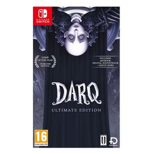 Switch DARQ - Ultimate Edition