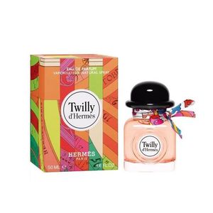 Hermes TWILLY D'HERMÈS Eau de Parfum Sprej 50 ml