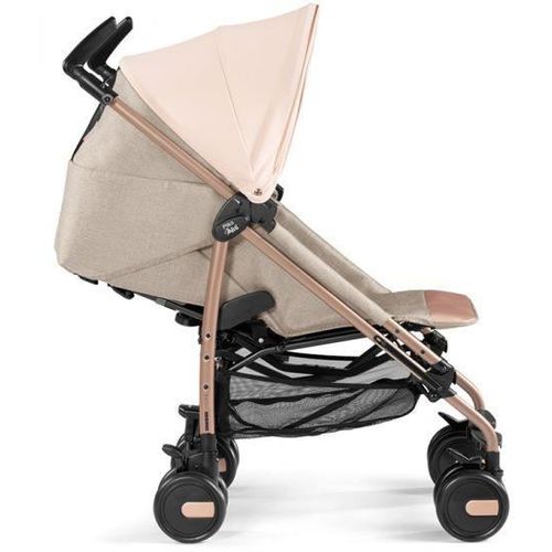 Peg Perego kišobran kolica Pliko Mini Mon Amour slika 2