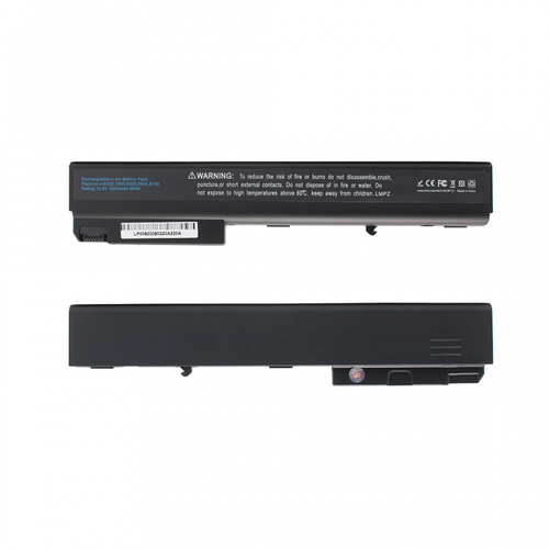 Baterija za laptop HP Compaq 8230 10.8V 5200mAh slika 1