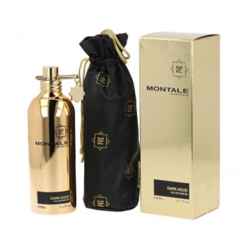 Montale Paris Dark Aoud Eau De Parfum 100 ml (unisex) slika 2