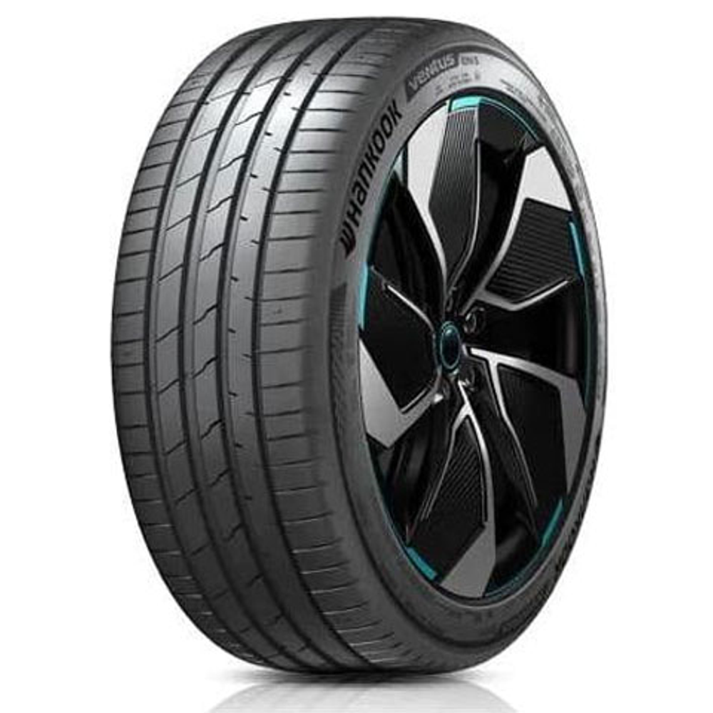 Hankook 245/45R19 102Y IK01 SOUND ABSORBER XL slika 1
