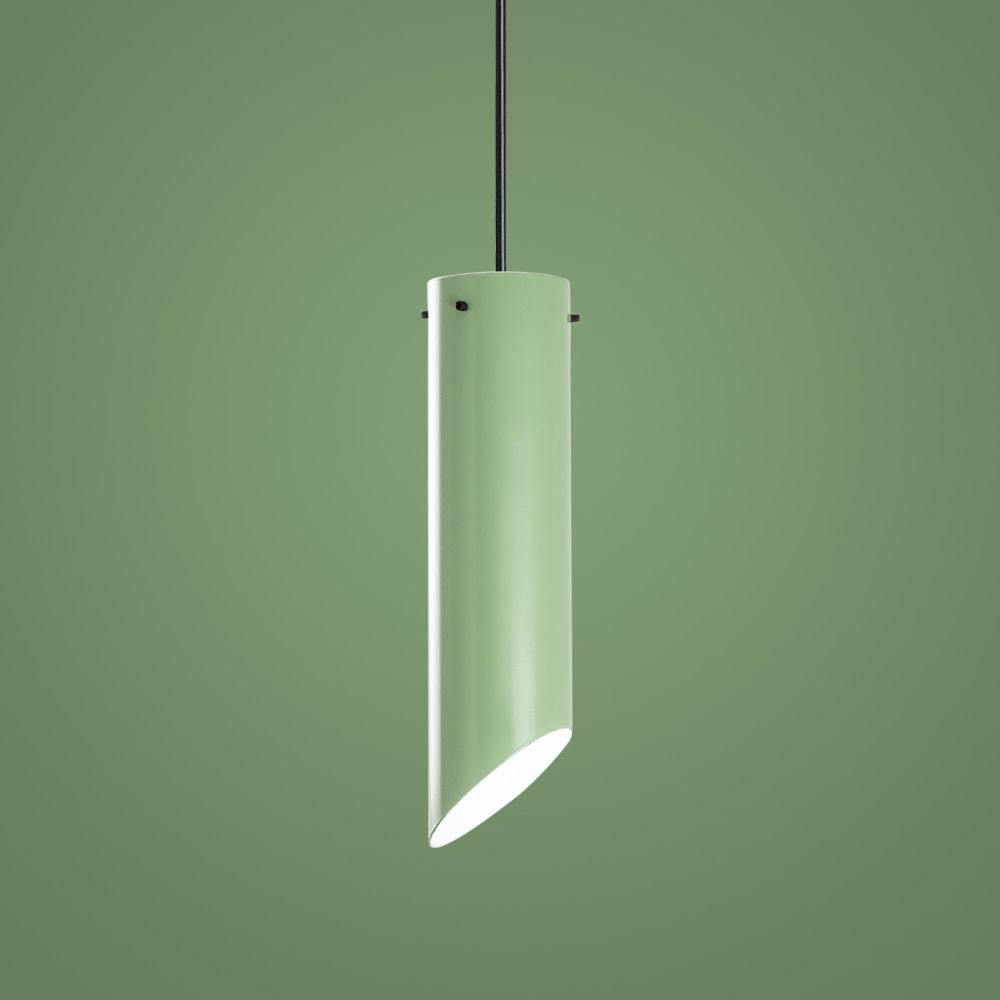 Luster Kesik - 6916 u Mint Boji slika 7