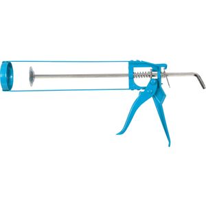 SILIKONSKI PISTOL 225MM  18001