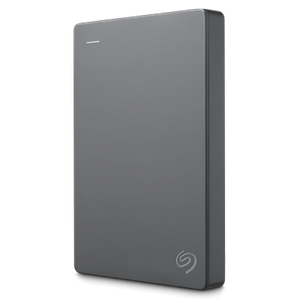 Seagate vanjski disk 2.5" 1TB Basic Portable USB 3.0