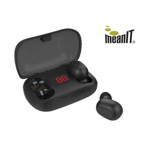 MeanIT Audio oprema