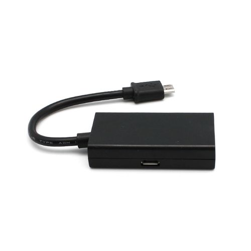 Adapter MHL Micro USB na HDMI slika 2