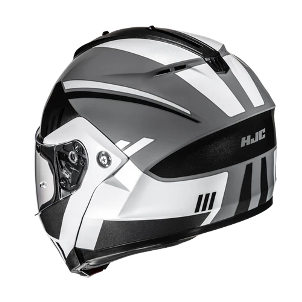 HJC C91N Kaon vizir za moto kacigu slika 2