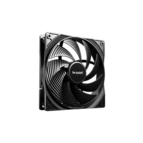 be quiet! BL109 Pure Wings 3 140mm PWM High-speed, Fan speed up to 1800rpm, Noise level 30.4 dB, 4-pin connector PWM, Airflow (72.2 cfm / 122.6 m3/h) slika 3