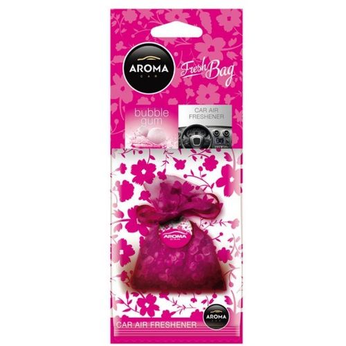 Aroma Car Miris za auto Fresh Bag, Bubble Gum slika 1