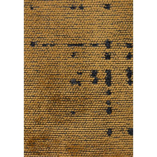 Tepih SPACE MUSTARD, 160 x 230 cm slika 5