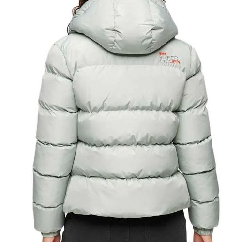 Superdry Jakna Hooded Sports Za Žene slika 2