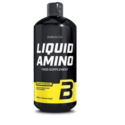 Biotech Liquid amino 1000ml slika 1