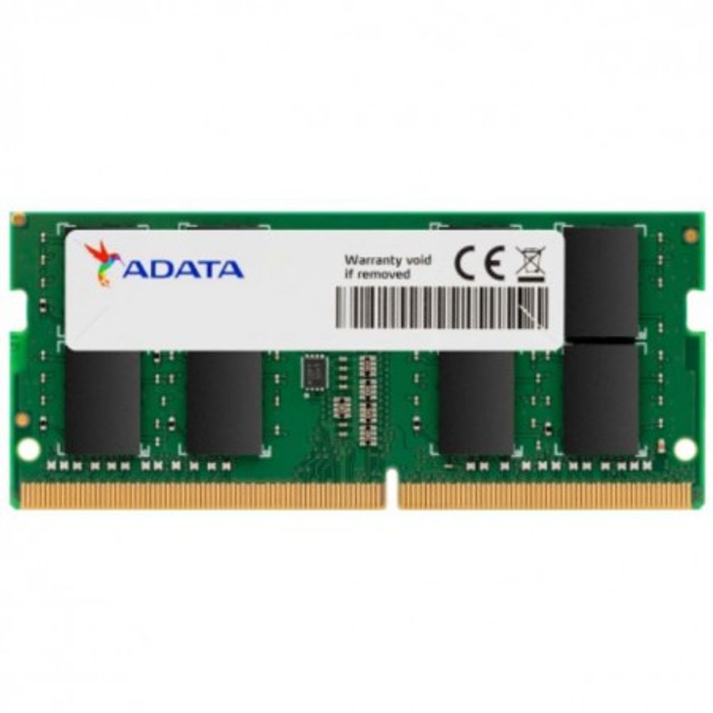 ADATA DDR4 SO-DIMM 16GB 3200Mhz slika 1