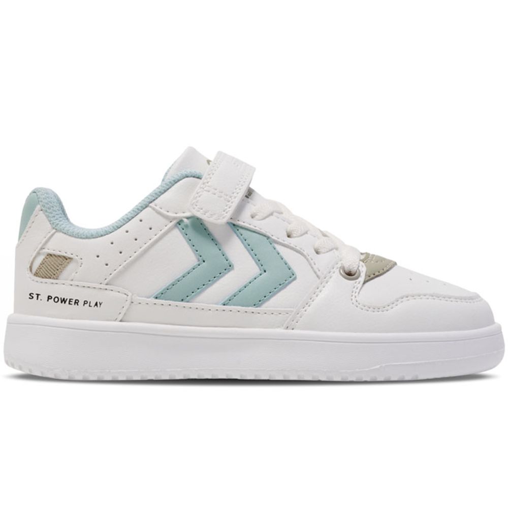 Hummel Patike St. Power Play JR za dječake slika 1
