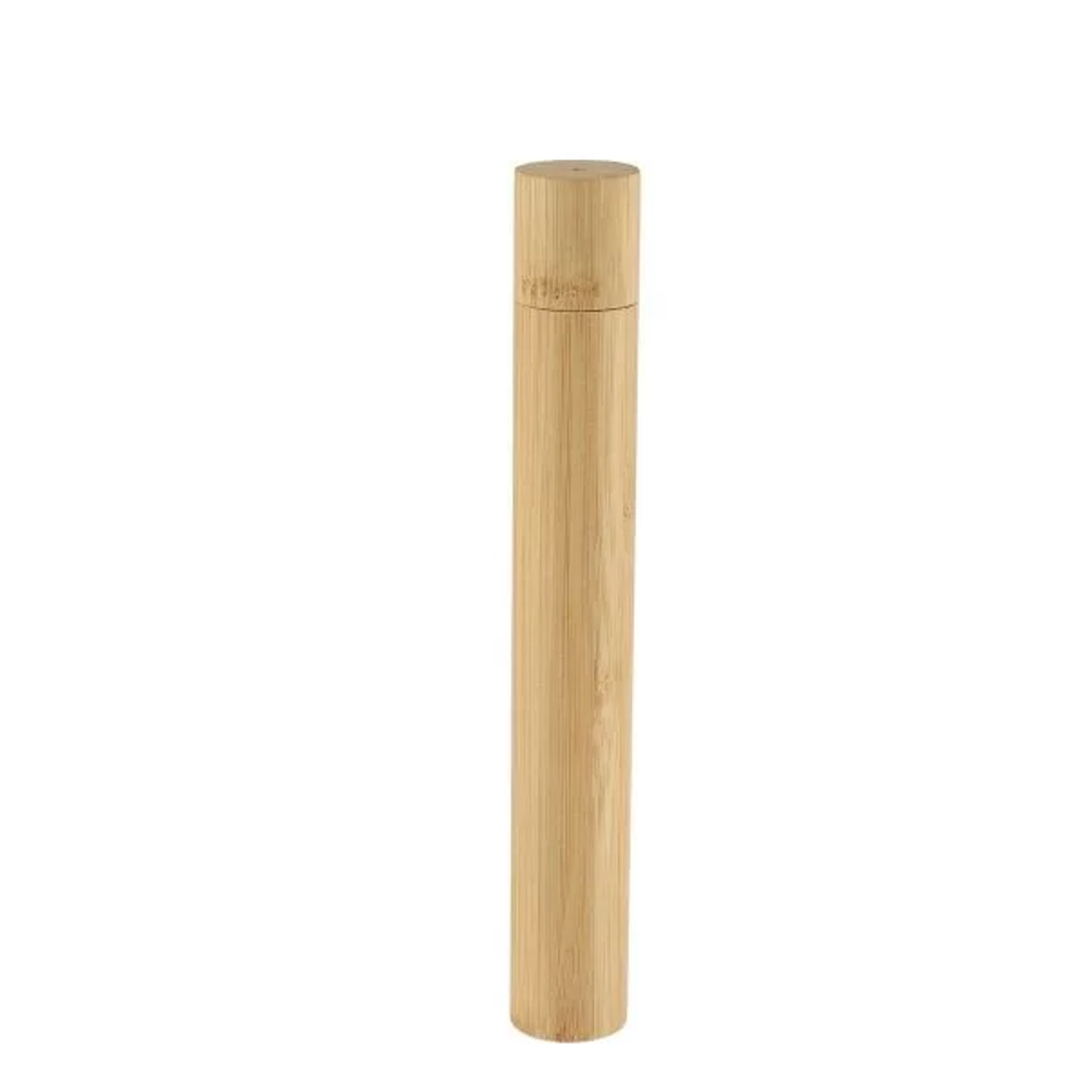 Tendance držač četkica za zube bambus slika 1