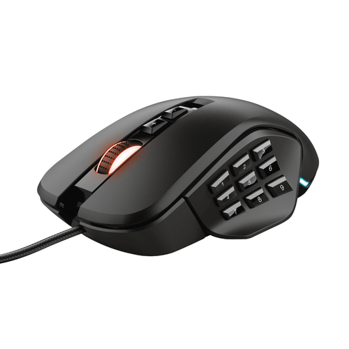 Trust gaming miš GXT970 Morfix slika 1