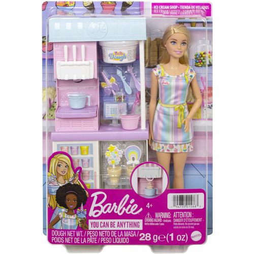 Barbie set za sladoled slika 6