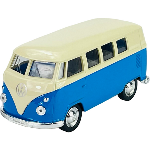 1963 Volkswagen T1 transporter 1:34 slika 1