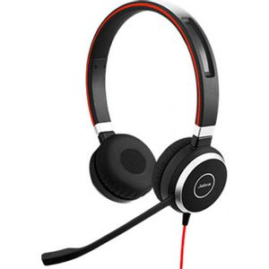 JABRA EVOLVE 40 MS STEREO SLUŠALICE