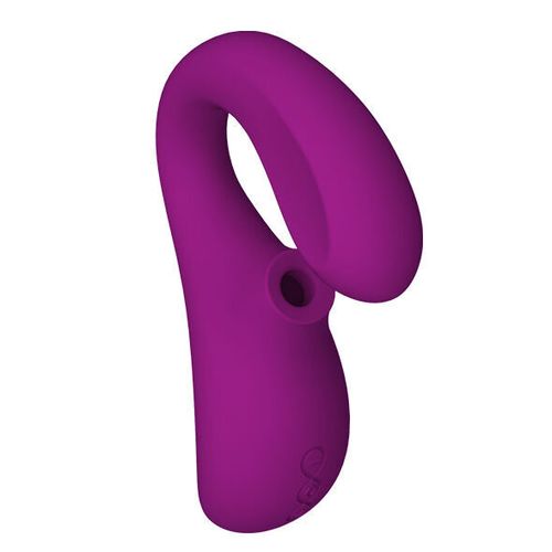 Lelo Enigma Rabbit vibrator slika 13