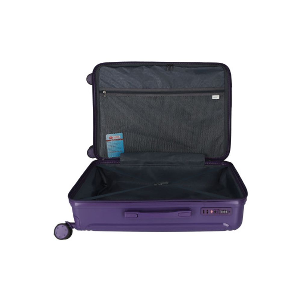 Spirit kofer 55 cm (21.6") – crni slika 2