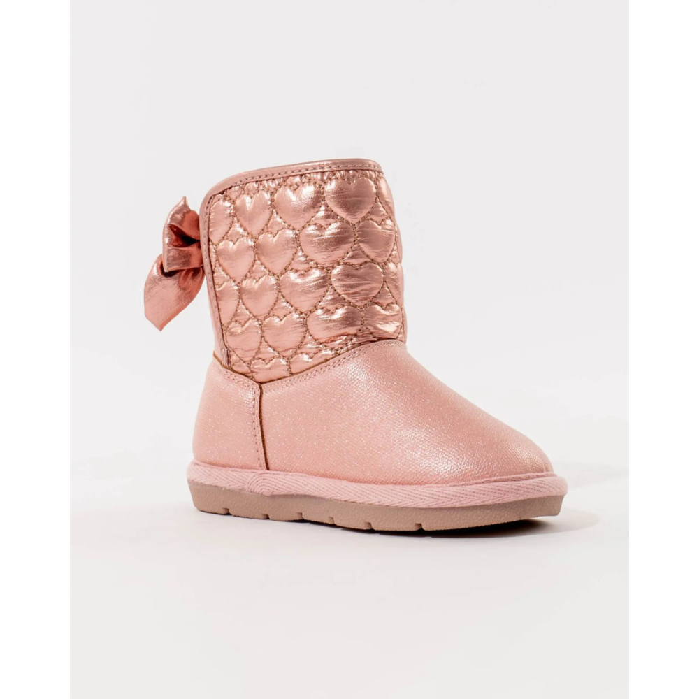 Chicco Dječije čizme Cetana, Pink slika 3