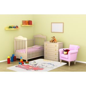 Oyo Concept Tepih dječji LARIA KIDS 80x140 cm