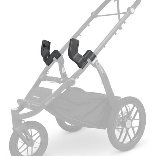 UPPAbaby Adapter za autosjedalicu Ridge  slika 2