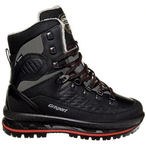 Gri Sport Cipele High Altitude 15007-D4g