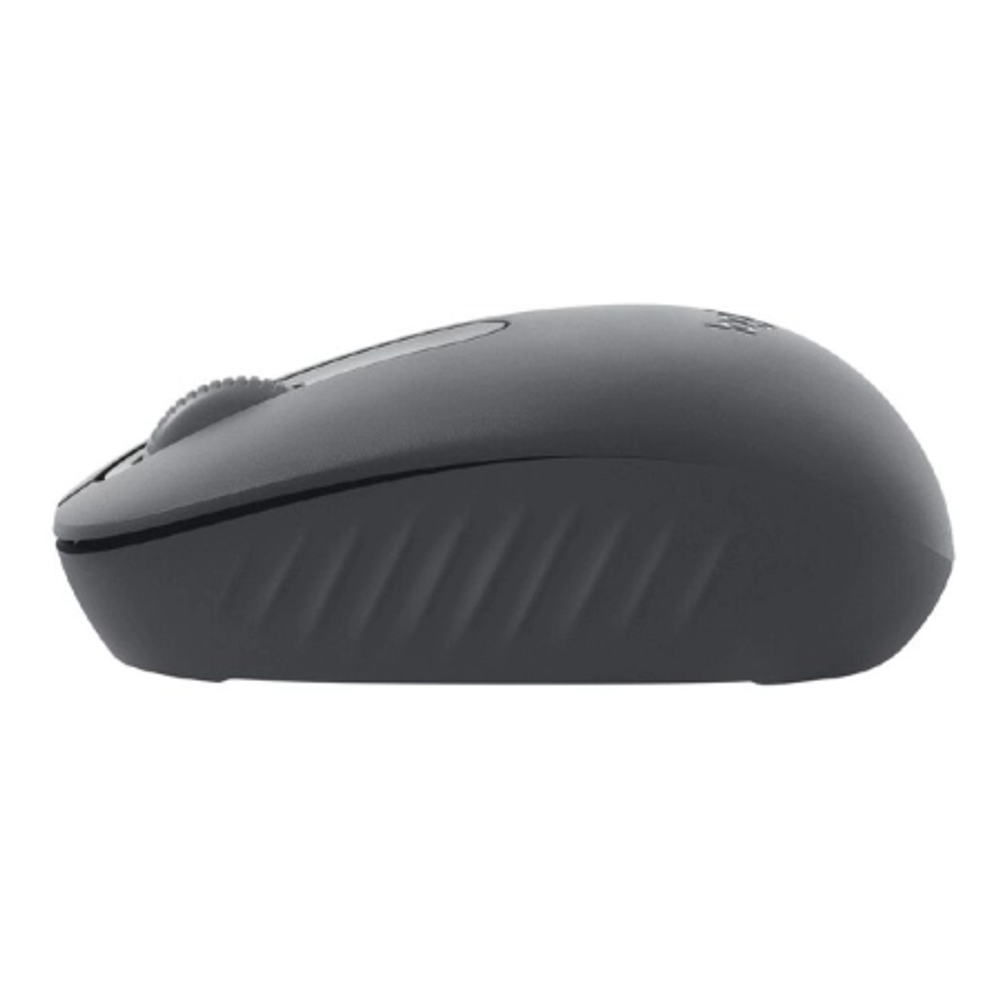 Logitech Miš Bluetooth M196 Black slika 3