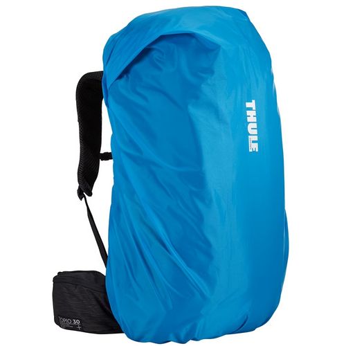 Thule Topio ruksak 30 l crne boje slika 2