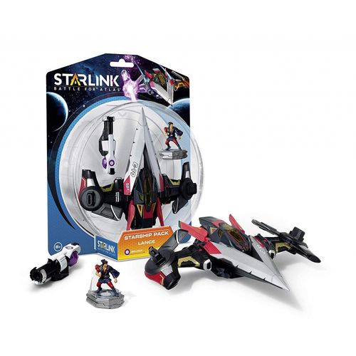 Starlink Starship Pack Lance slika 2