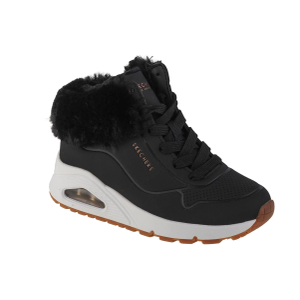 Skechers Uno - Fall Air 310539L-BLK Dječje Tenisice