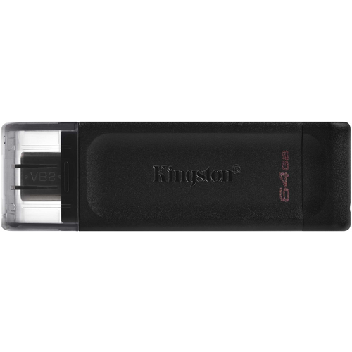 Kingston FD DT70/64GB-USB-C Flash Drive slika 1