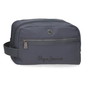 Pepe Jeans neseser Corin, 26 cm, 7954433, antracit