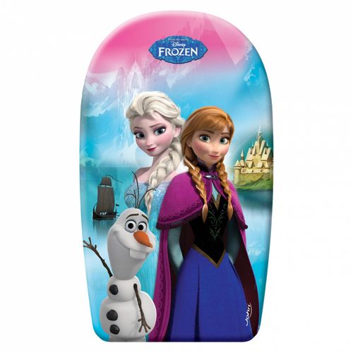 Daska za plivanje Frozen 83*45 cm slika 1