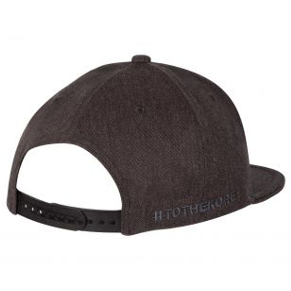 HEAD Kapa PROMO KORE Flat Cap slika 2