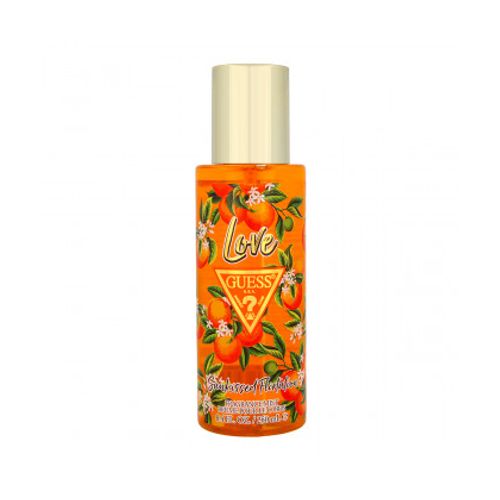 Guess Love Sunkissed Flirtation Bodyspray 250 ml (woman) slika 1