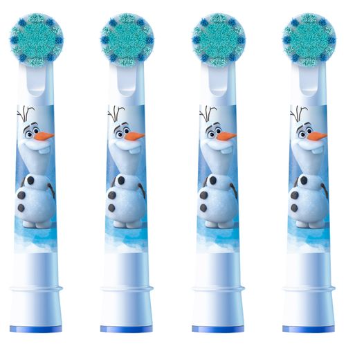 Oral-B zamjenske glave 10-4 FROZEN slika 2