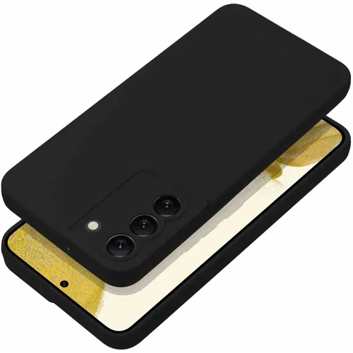 Roar Luna Case maskica za Samsung Galaxy A55 5G crna slika 1