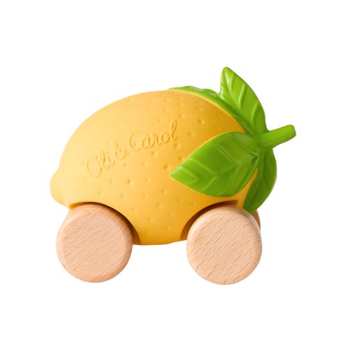 Oli&Carol Lou The Lemon Baby Automobil slika 1