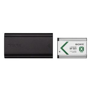 Sony USB putni punjači baterija KIT NB-BX1