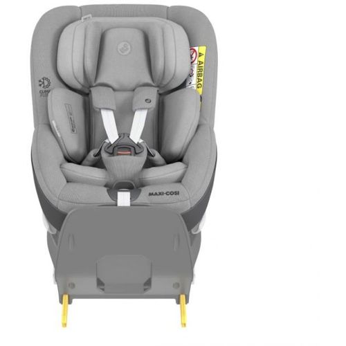 Maxi Cosi autosjedalica Pearl 360 - Authentic Grey slika 4